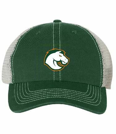 Trucker Hat with Choice of Logo (DSDT)