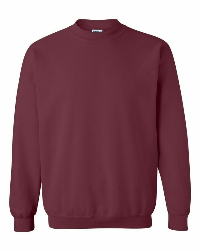 Tates Creek Commodores Unisex Crewneck - YOUTH and ADULT  (TCDT)