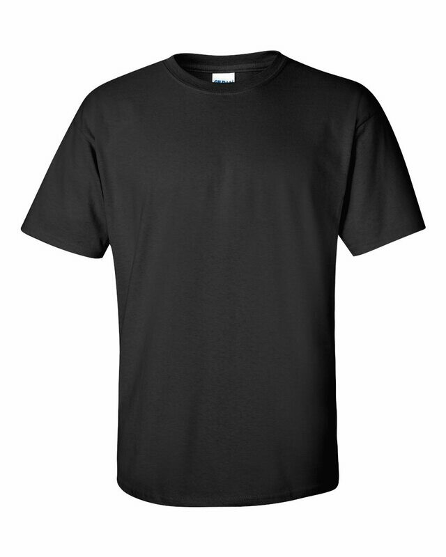 Tates Creek Commodores Unisex Short Sleeve Tee YOUTH and ADULT  (TCDT)