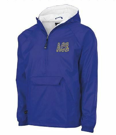 ACE Charles River Rain Pullover