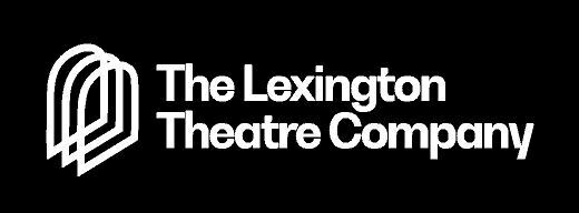 The Lexington Theatre Logo - Car Decal (LTC)