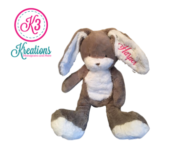 Riley Rabbit