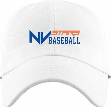 NV Stars Non-Distressed Hat (NVA)