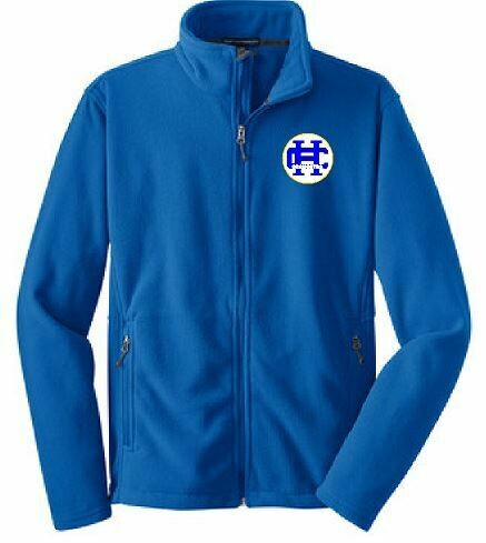 HC Orchestra Fleece Jacket (HCO)