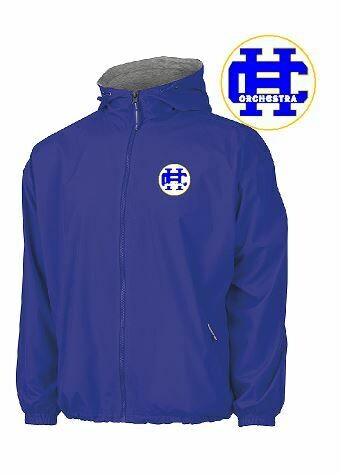 HC Orchestra Charles River Portsmouth Jacket (HCO)