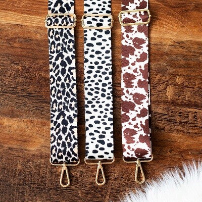 Crossbody Straps
