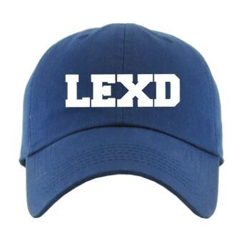 LEXD Ball Cap (LEXD)