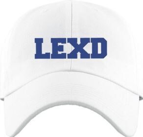 LEXD Ball Cap (LEXD)