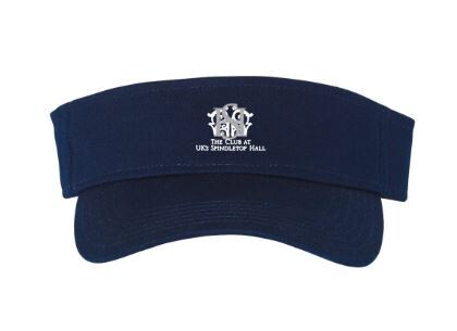 Champion Washed Cotton Visor (SH)