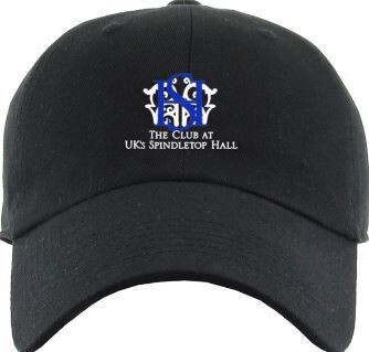Non-Distressed Cap (SH)