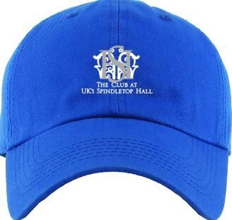 Non-Distressed Cap (SH)