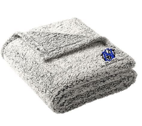 Port Authority ® Cozy Blanket (SH)