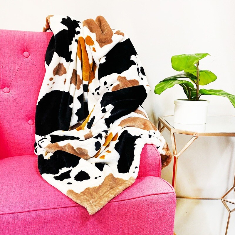 Herd That Blanket