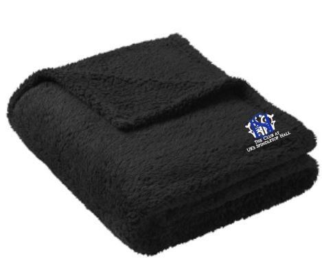 Port Authority ® Cozy Blanket (SH)