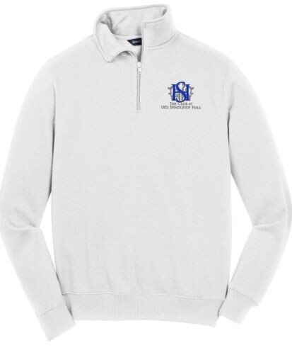 Sport-Tek Quarter-Zip Sweatshirt (SH)