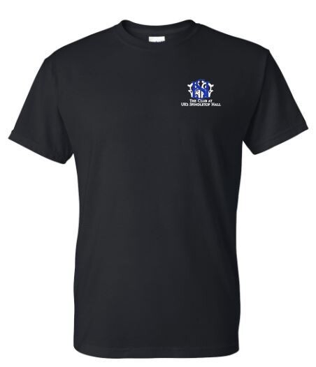 DryBlend® 50 Cotton/50 Poly T-Shirt (SH)