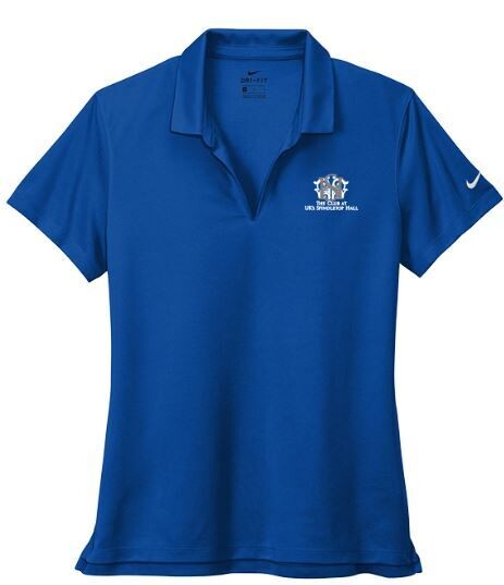 Nike Ladies Dri-FIT Micro Pique 2.0 Polo (SH)