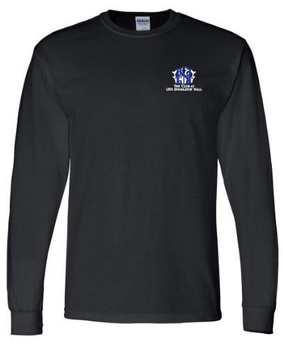 DryBlend® 50 Cotton/50 Poly Long Sleeve T-Shirt (SH)