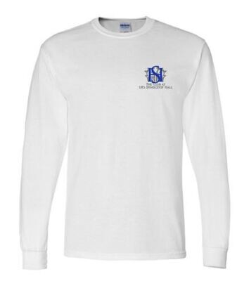DryBlend® 50 Cotton/50 Poly Long Sleeve T-Shirt (SH)