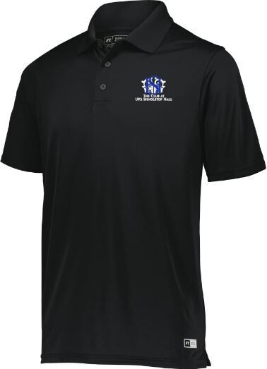 Russell Essential Polo (SH)