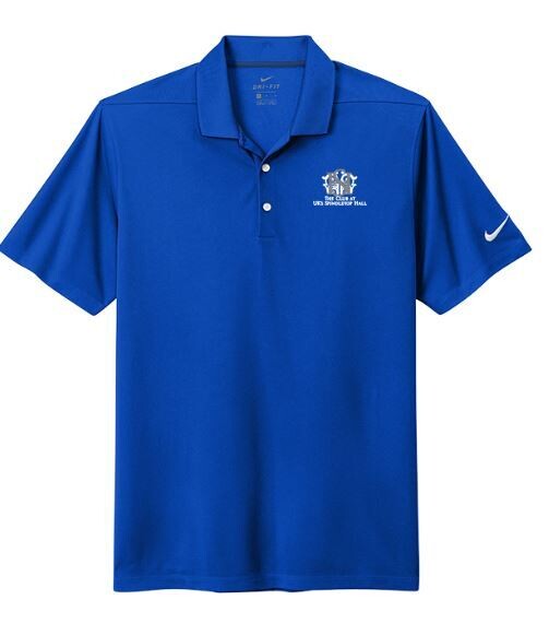 Nike Dri-FIT Micro Pique 2.0 Polo (SH)