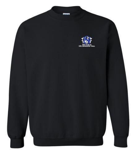 Gildan - Heavy Blend™ Crewneck Sweatshirt (SH)