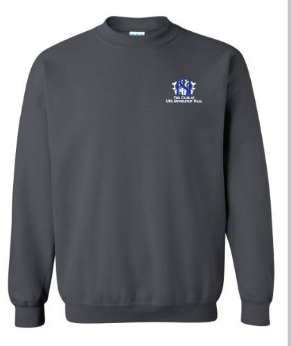 Gildan - Heavy Blend™ Crewneck Sweatshirt (SH)