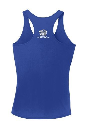 Sport-Tek® Ladies PosiCharge® Competitor™ Racerback Tank (SH)
