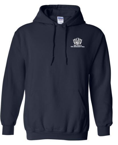 Gildan - Heavy Blend™ Hooded Sweatshirt  (SH)