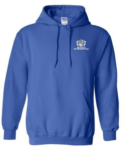 Gildan - Heavy Blend™ Hooded Sweatshirt  (SH)