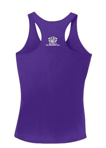 Sport-Tek® Ladies PosiCharge® Competitor™ Racerback Tank (SH)