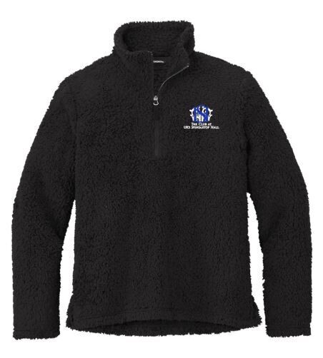 Port Authority® Cozy 1/4-Zip Fleece (SH)