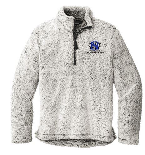 Port Authority® Cozy 1/4-Zip Fleece (SH)