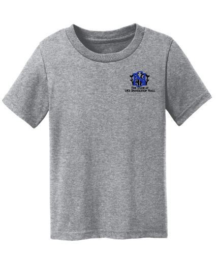 Port &amp; Company® Toddler Core Cotton Tee (SH)