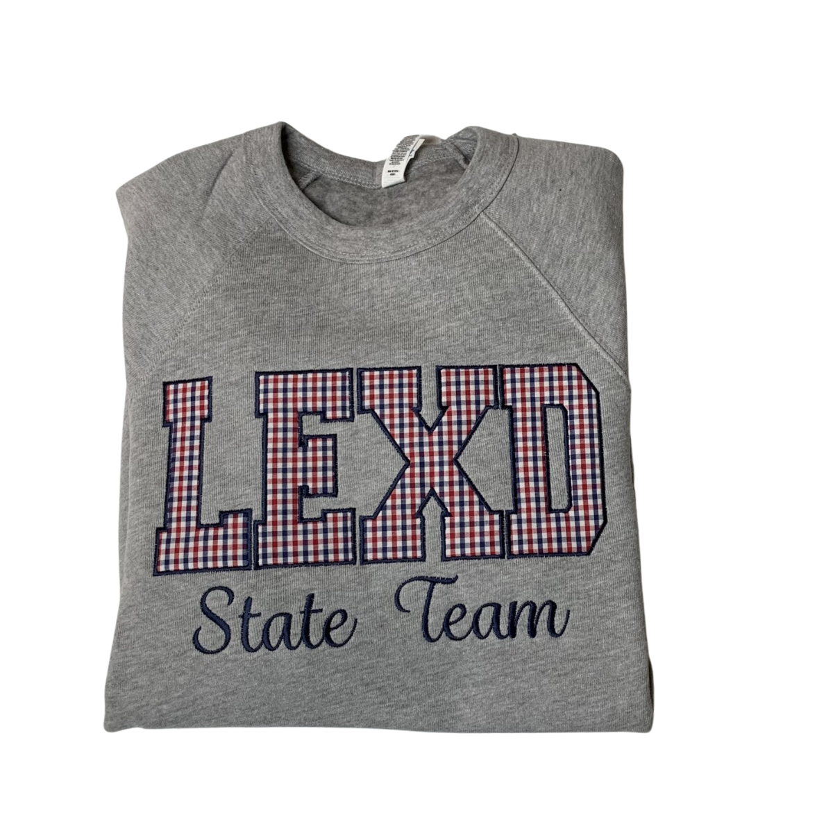 Youth LEXD STATE TEAM GILDAN Crewneck (LEXD)