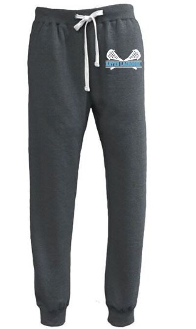 Hayes Lacrosse Sticks Youth Throwback Joggers (EJHL)