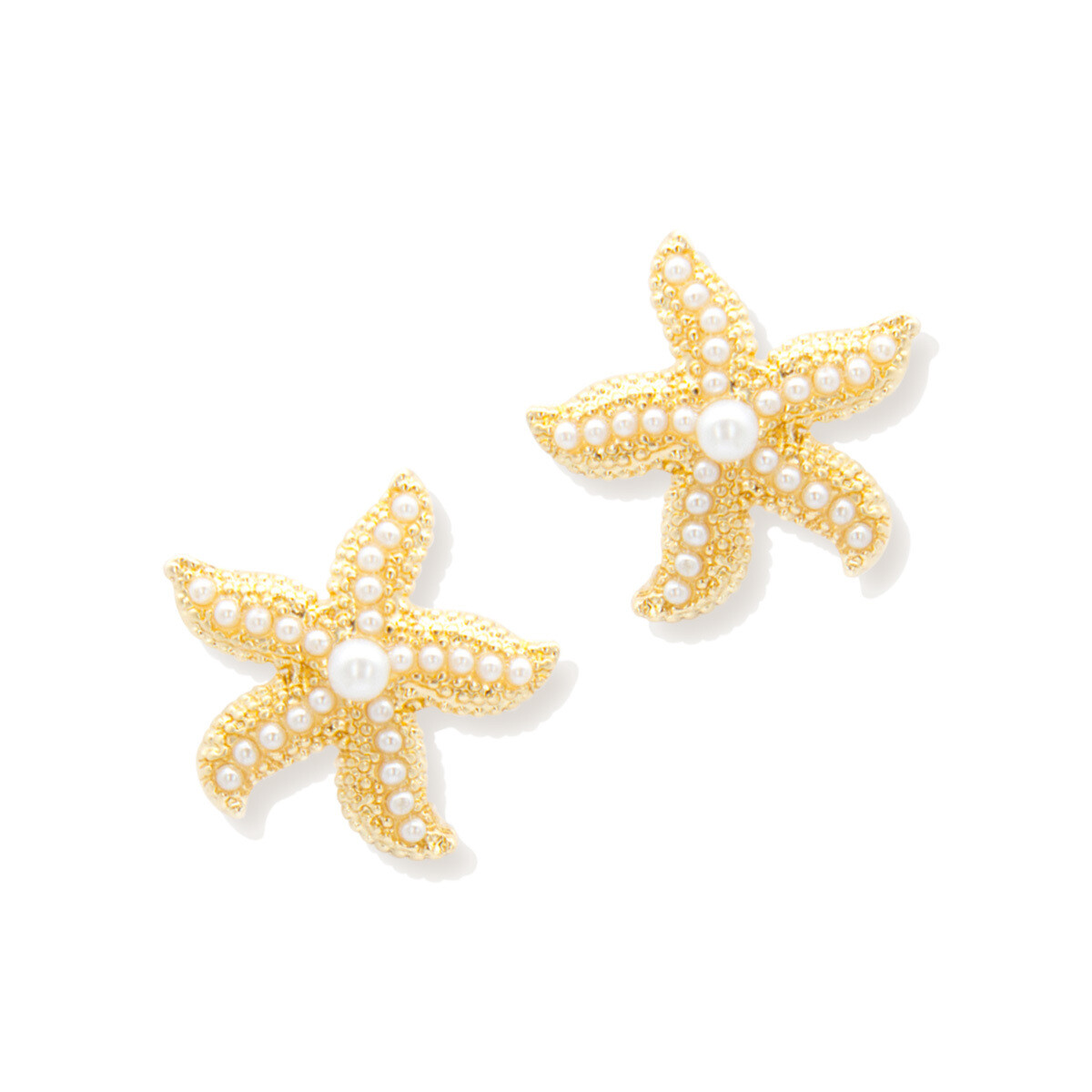 Starfish Wishes Earrings