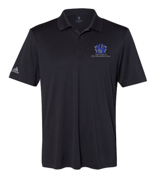 Adidas Performance Polo (SH)