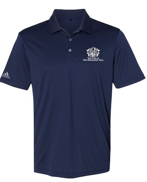 Adidas Performance Polo (SH)