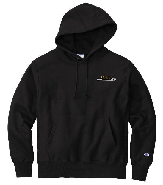 Champion Reverse Weave Hoodie (MC)