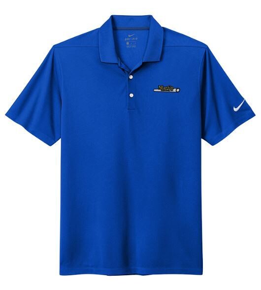 Nike Dri-FIT Micro Pique 2.0 Polo (MC)