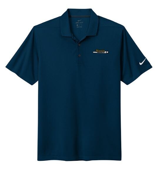 Nike Dri-FIT Micro Pique 2.0 Polo (MC)