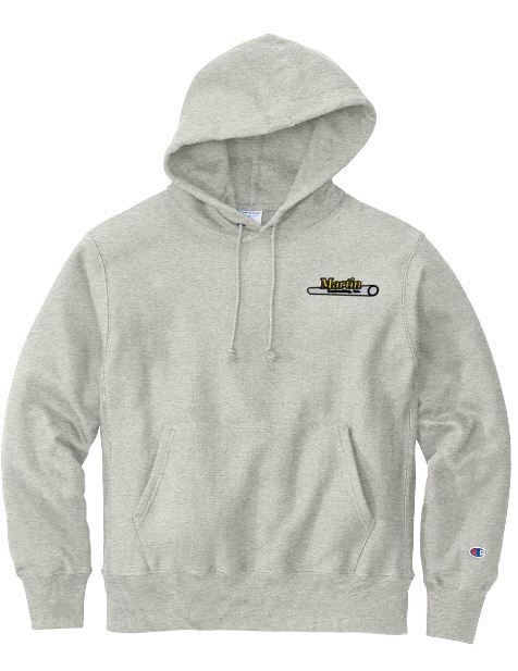 Champion Reverse Weave Hoodie (MC)