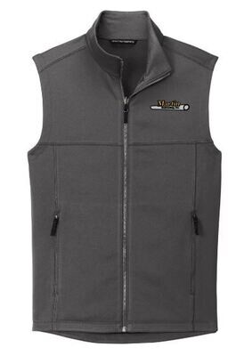 Port Authority® Collective Smooth Fleece Vest (MC)