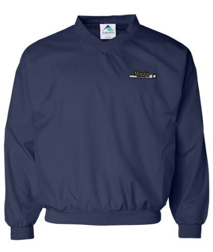 Augusta Sportswear - Micro Poly Windshirt (MC)