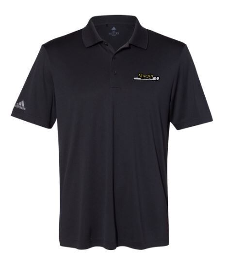 Adidas Performance Polo (MC)