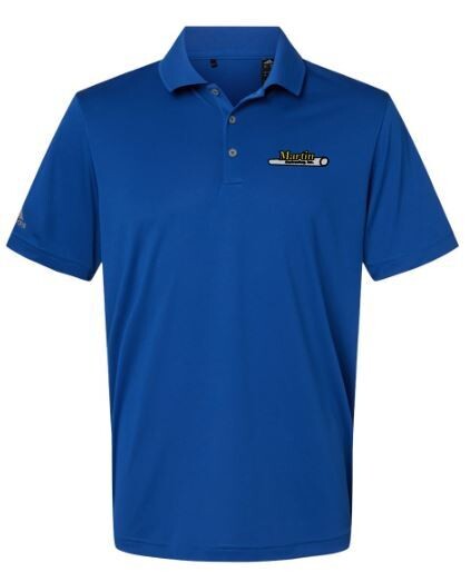 Adidas Performance Polo (MC)