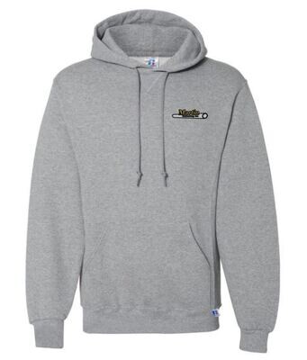 Russell Athletic - Dri Power® Hooded Sweatshirt (MC)
