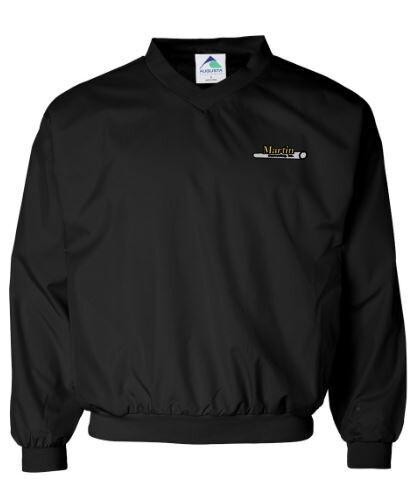 Augusta Sportswear - Micro Poly Windshirt (MC)