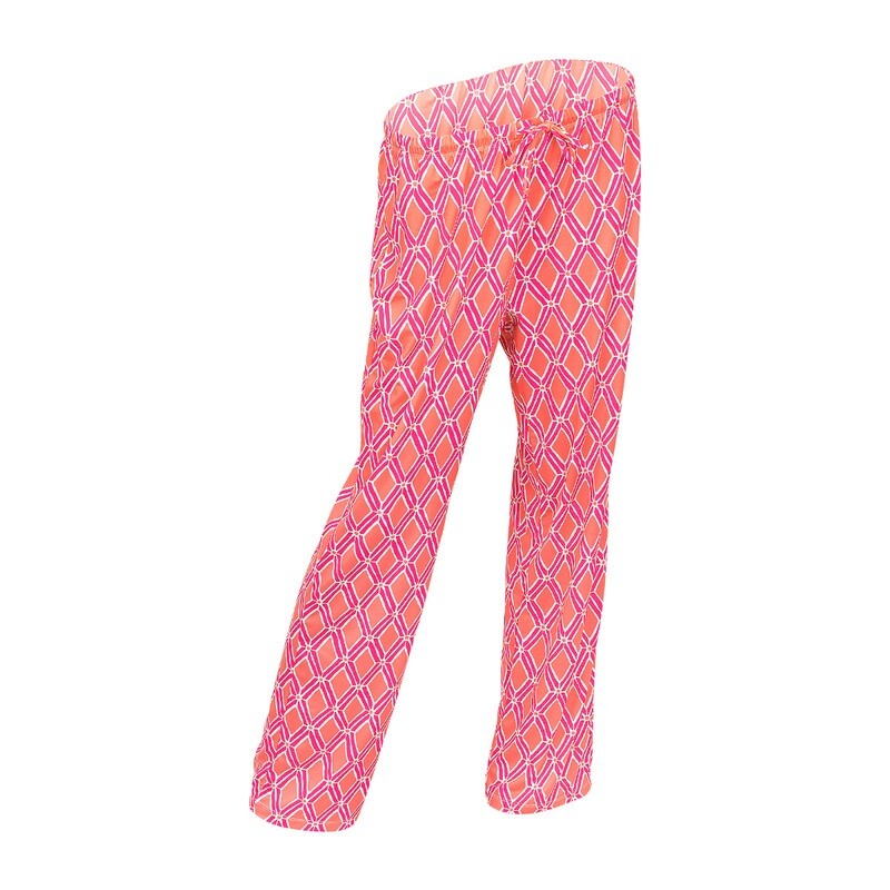 Wanderlust PJ Pants